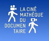 Logo de la cinémathèque du documentaire