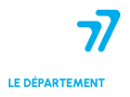 Logo du département 77 - Seine-et-Marne