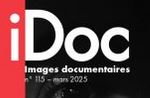 Logo de la revue Images documentaires