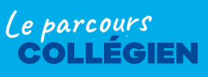 logo parcours collégien